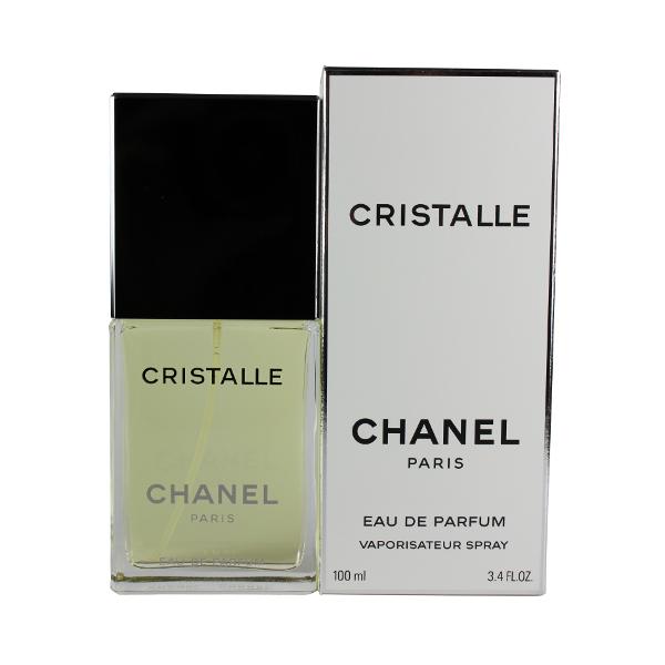 Chanel Cristalle туалетные духи