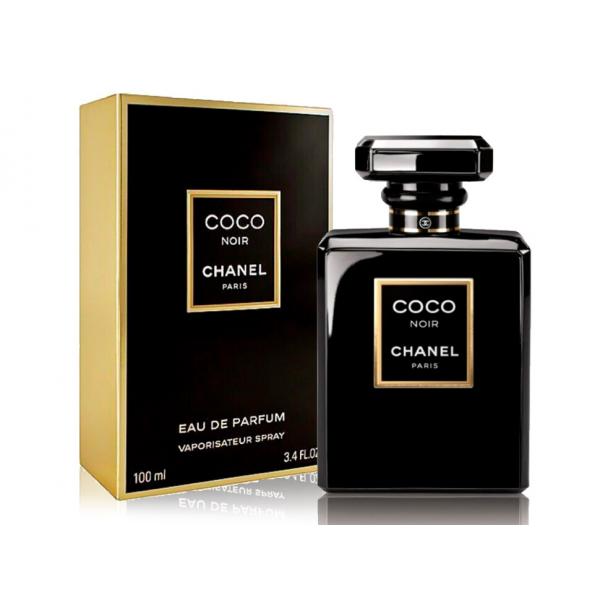 Chanel Coco Noir туалетные духи