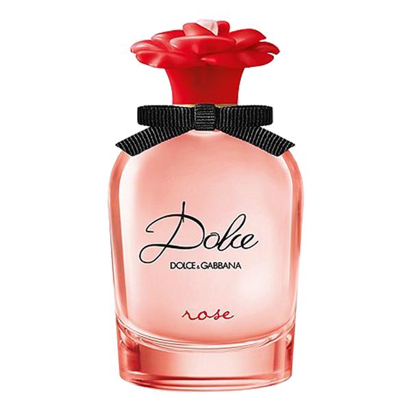Dolce And Gabbana Dolce Rose туалетная вода