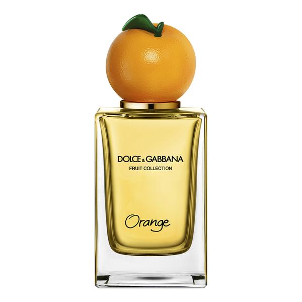 Dolce And Gabbana FRUIT COLLECTION ORANGE туалетная вода