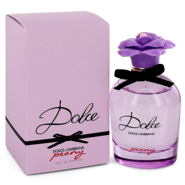 Dolce And Gabbana Dolce Peony туалетные духи