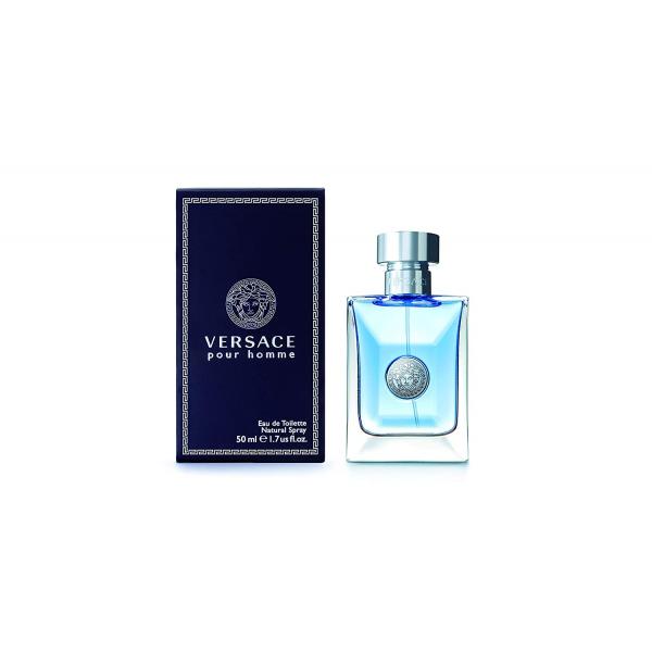 Gianni Versace Pour Homme туалетная вода
