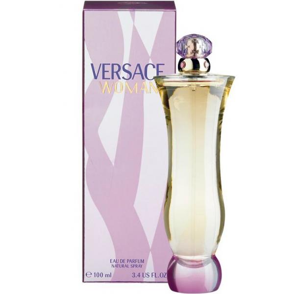 Gianni Versace Woman туалетные духи
