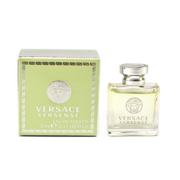 Gianni Versace Versense туалетная вода