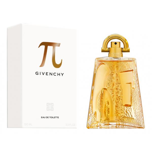 Givenchy Pi туалетная вода