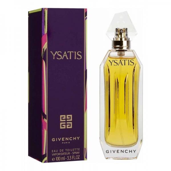 Givenchy Ysatis туалетная вода
