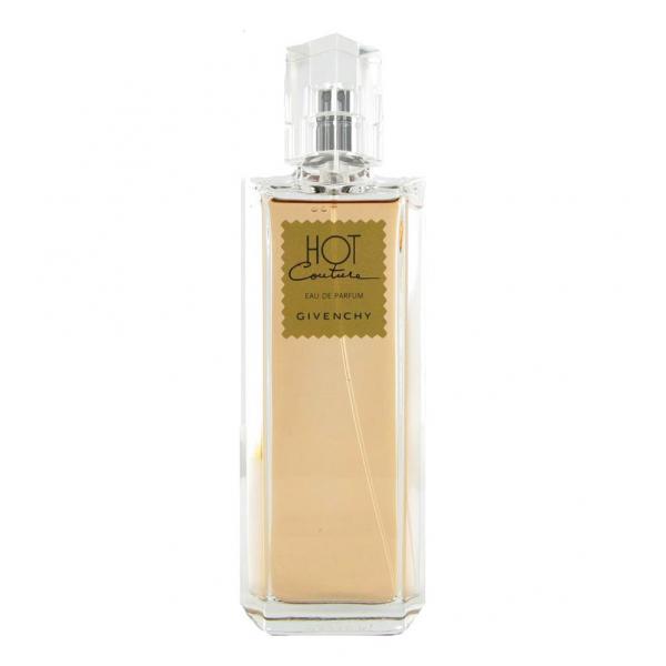 Givenchy Hot Couture туалетные духи