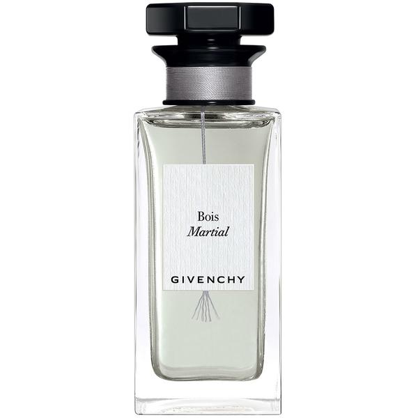 Givenchy L' Atelier Bois Martial туалетные духи