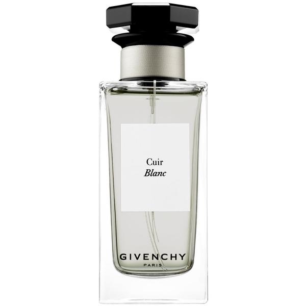 Givenchy L' Atelier Cuir Blanc туалетные духи