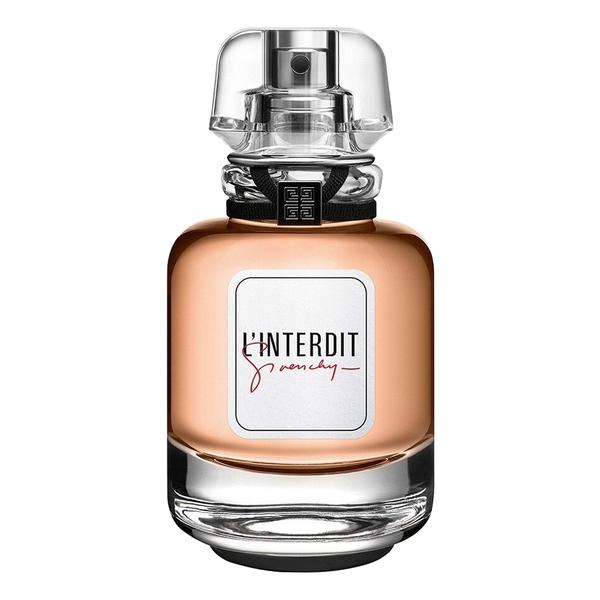 Givenchy L'Interdit Edition Millesime туалетные духи
