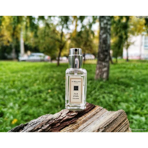 Jo Malone Fig & Lotus Flower одеколон