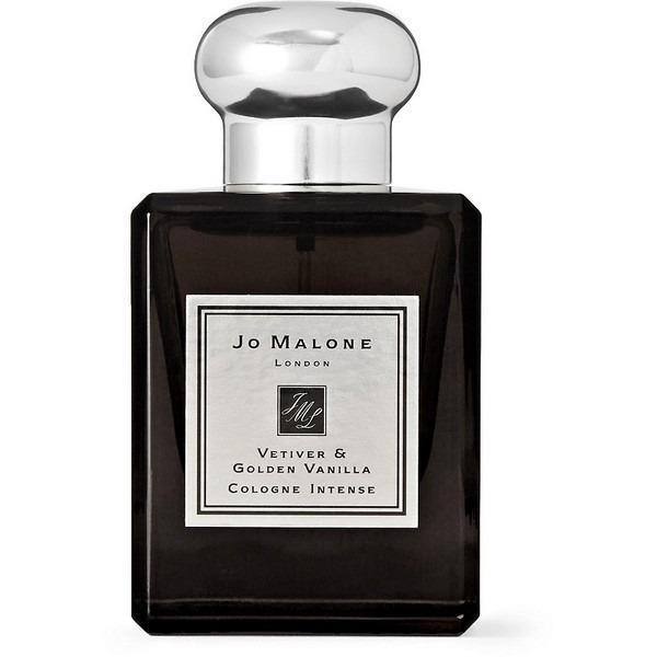 Jo Malone Vetiver & Golden Vanilla одеколон