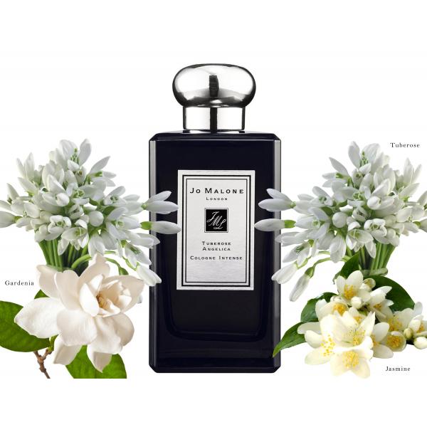 Jo Malone Tuberose Angelica одеколон