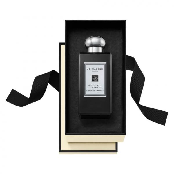 Jo Malone Velvet Rose & Oud одеколон