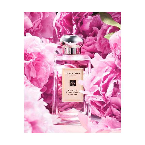 Jo Malone Peony & Blush Suede одеколон