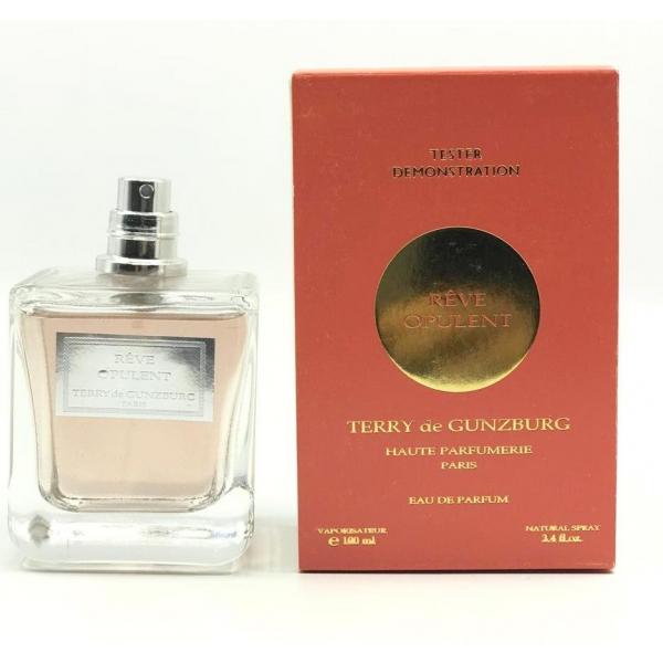 Terry de Gunzburg Reve Opulent туалетные духи