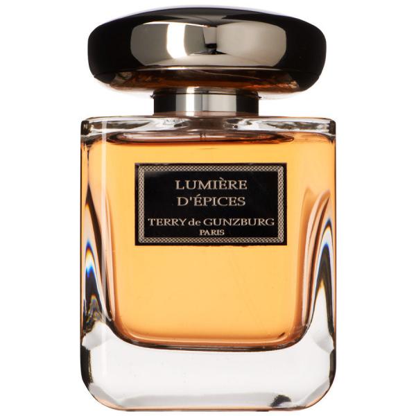 Terry de Gunzburg Lumiere d'Epices туалетные духи