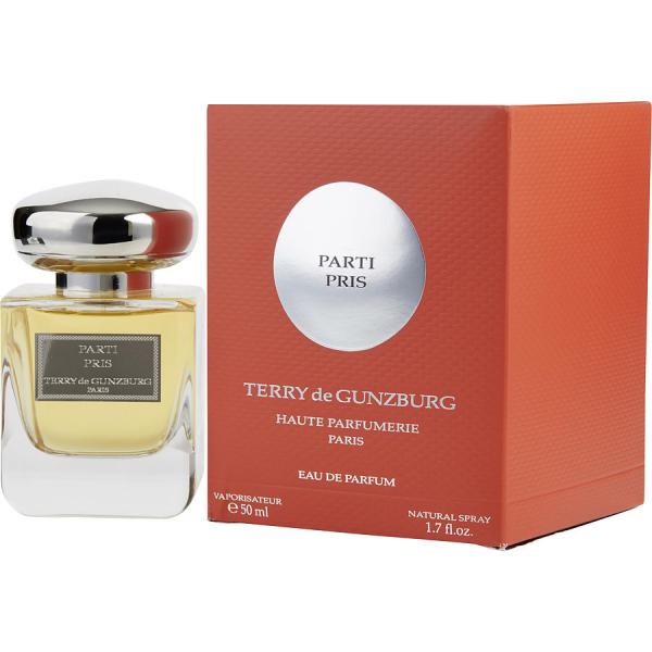 Terry de Gunzburg Parti Pris туалетные духи