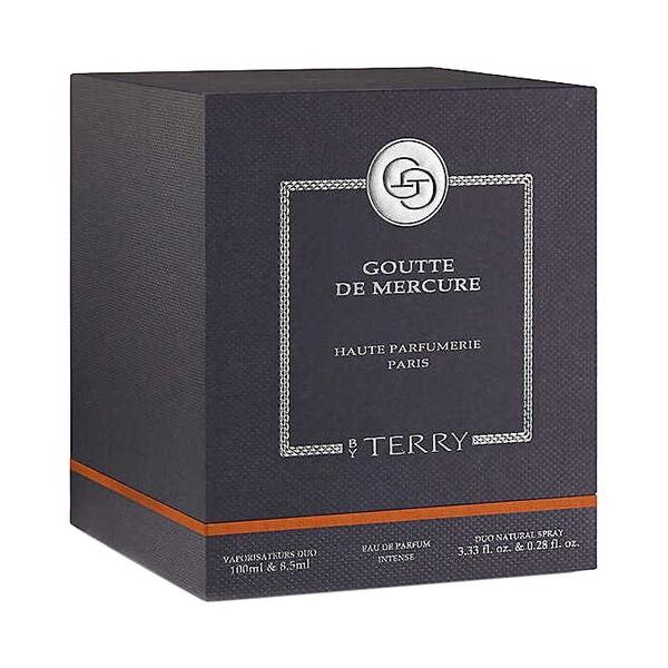 Terry de Gunzburg Goutte De Mercure туалетные духи