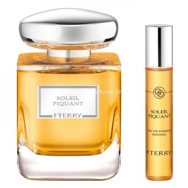 Terry de Gunzburg Soleil Piquant туалетные духи