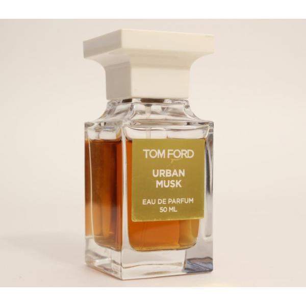 Tom Ford Urban Musk туалетные духи
