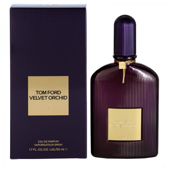 Tom Ford Velvet Orchid туалетные духи