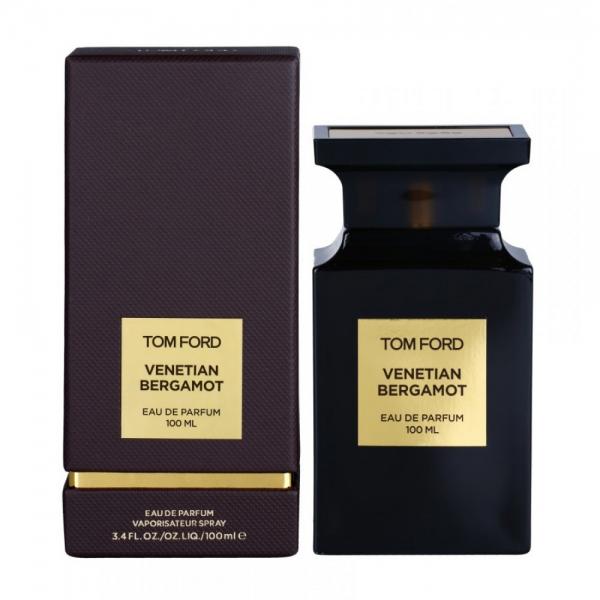 Tom Ford Venetian Bergamot туалетные духи