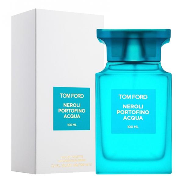 Tom Ford Neroli Portofino Acqua туалетная вода