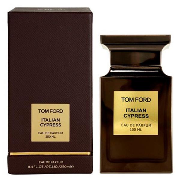 Tom Ford Italian Cypress туалетные духи