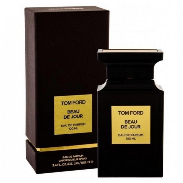 Tom Ford Beau de Jour туалетные духи