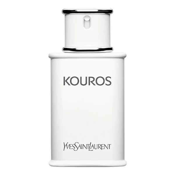 Yves Saint Laurent Kouros туалетная вода