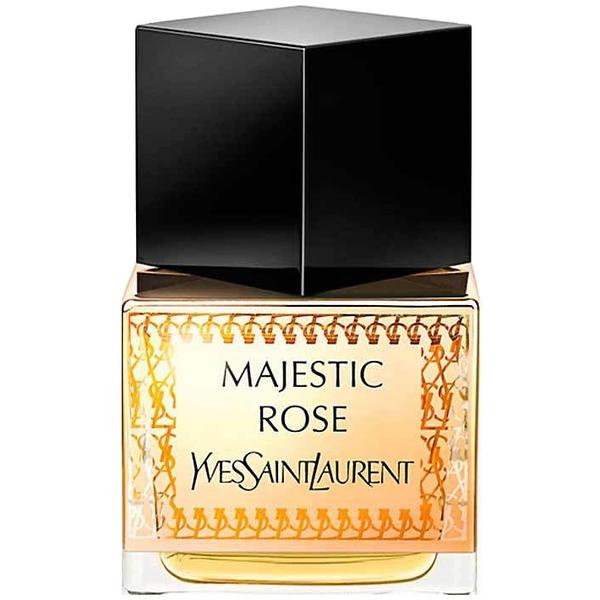 Yves Saint Laurent Majestic Rose туалетные духи