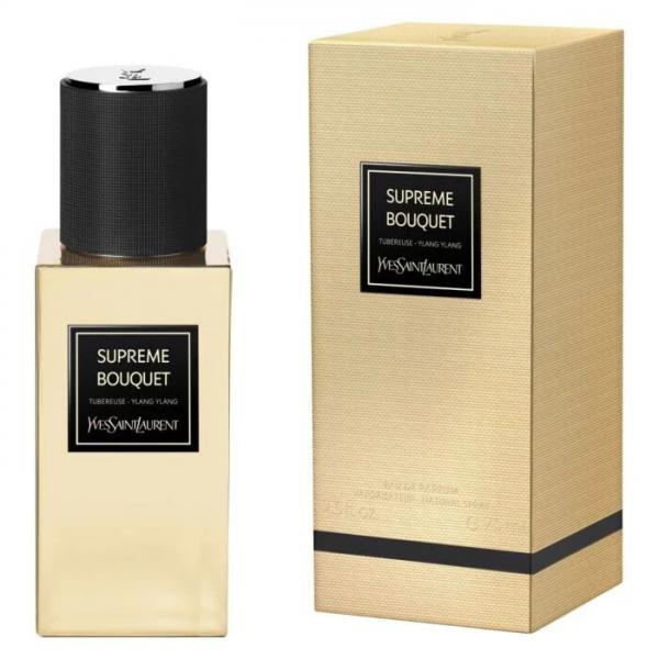 Yves Saint Laurent Supreme Bouquet туалетные духи