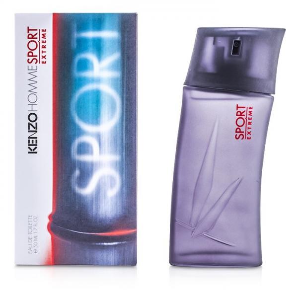 Kenzo Homme Sport Extreme туалетная вода