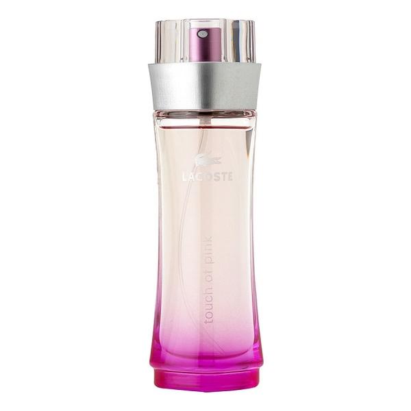Lacoste Touch of Pink туалетная вода