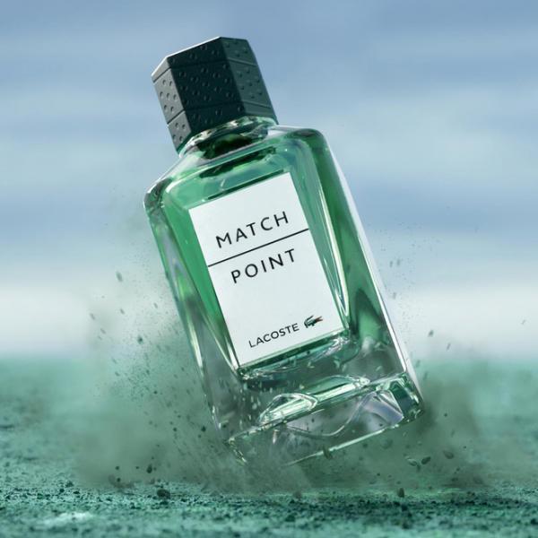 Lacoste Match Point туалетная вода