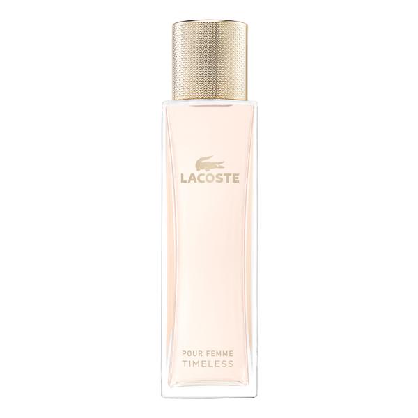 LACOSTE POUR FEMME Timeless туалетные духи