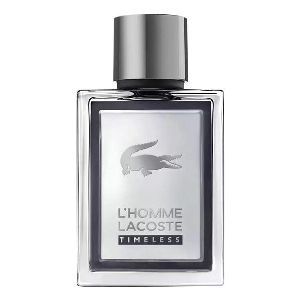 LACOSTE L'HOMME LACOSTE TIMELESS туалетная вода