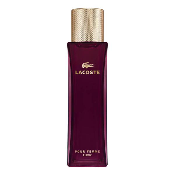 Lacoste Pour Femme Elixir туалетные духи