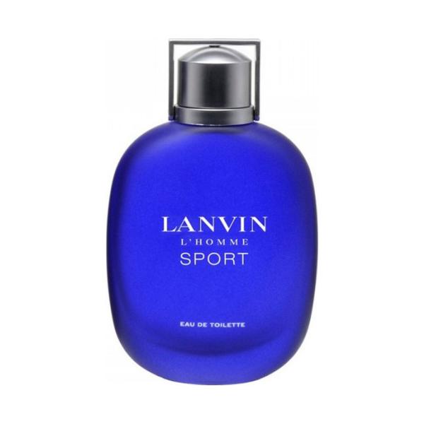 Lanvin L`Homme Sport туалетная вода