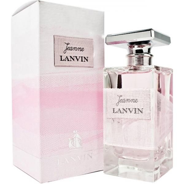 Lanvin Jeanne туалетные духи