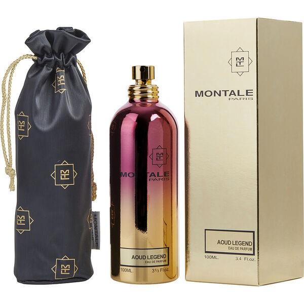 Montale Aoud Legend туалетные духи