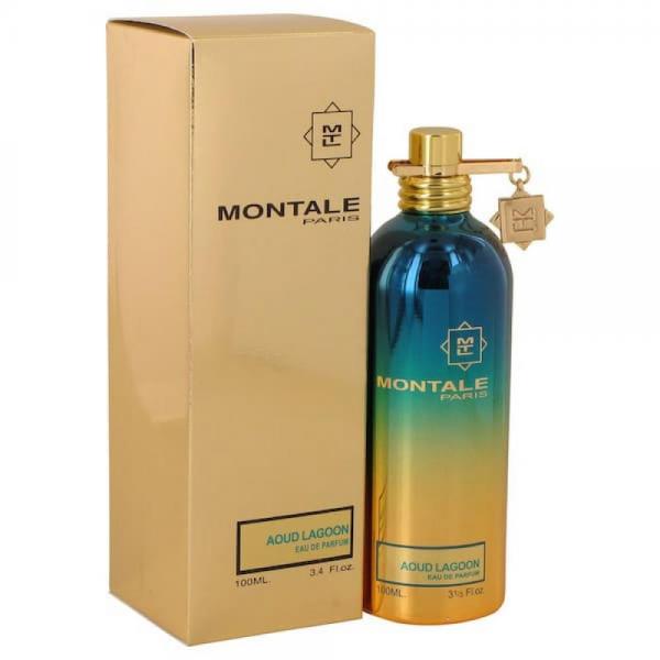 Montale Aoud Lagoon туалетные духи
