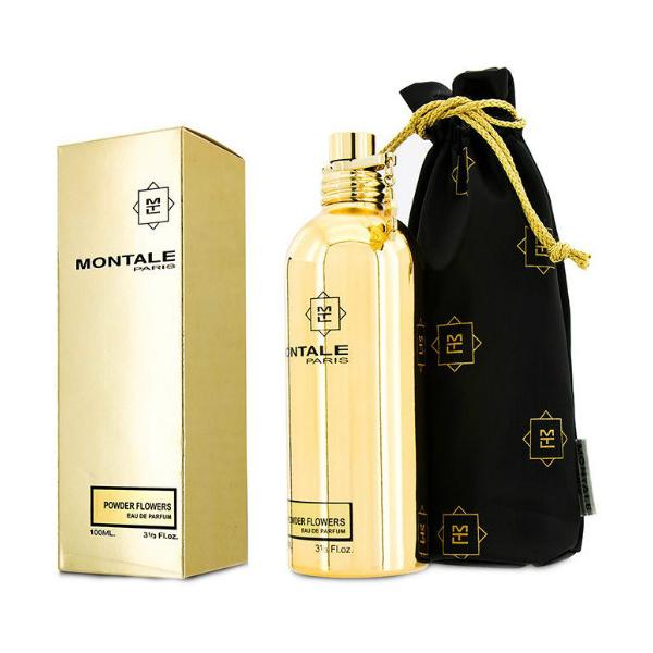 Montale Powder Flowers туалетные духи