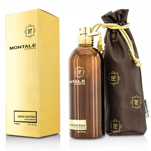 Montale Aoud Safran туалетные духи