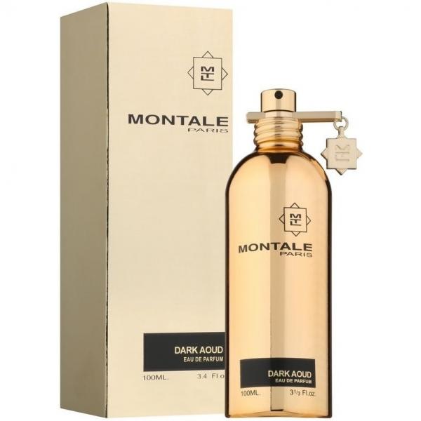 Montale Dark Aoud туалетные духи