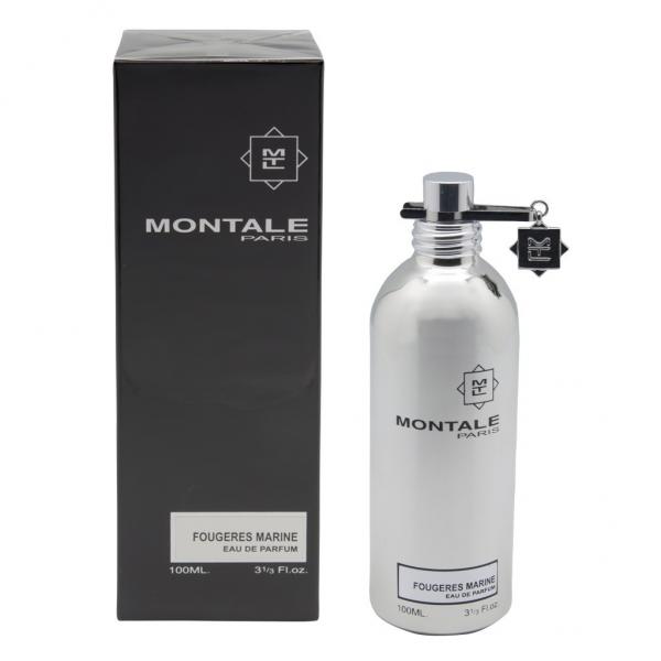 Montale Fougeres Marine туалетные духи