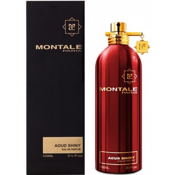 Montale Aoud Shiny туалетные духи