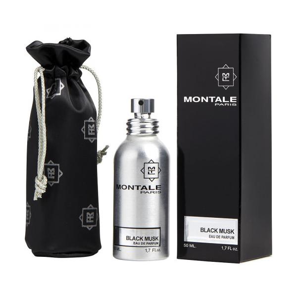 Montale Black Musk туалетные духи