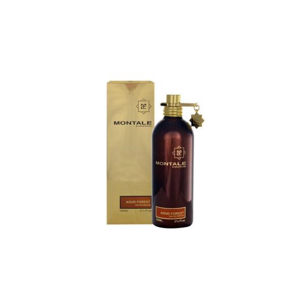 Montale Aoud Forest туалетные духи